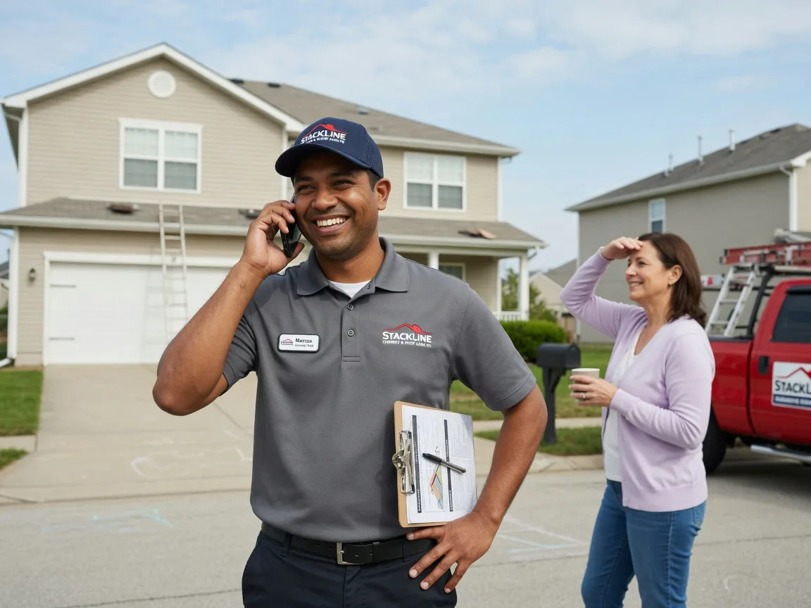 Chimney flashing repair Buena, NJ FAQs